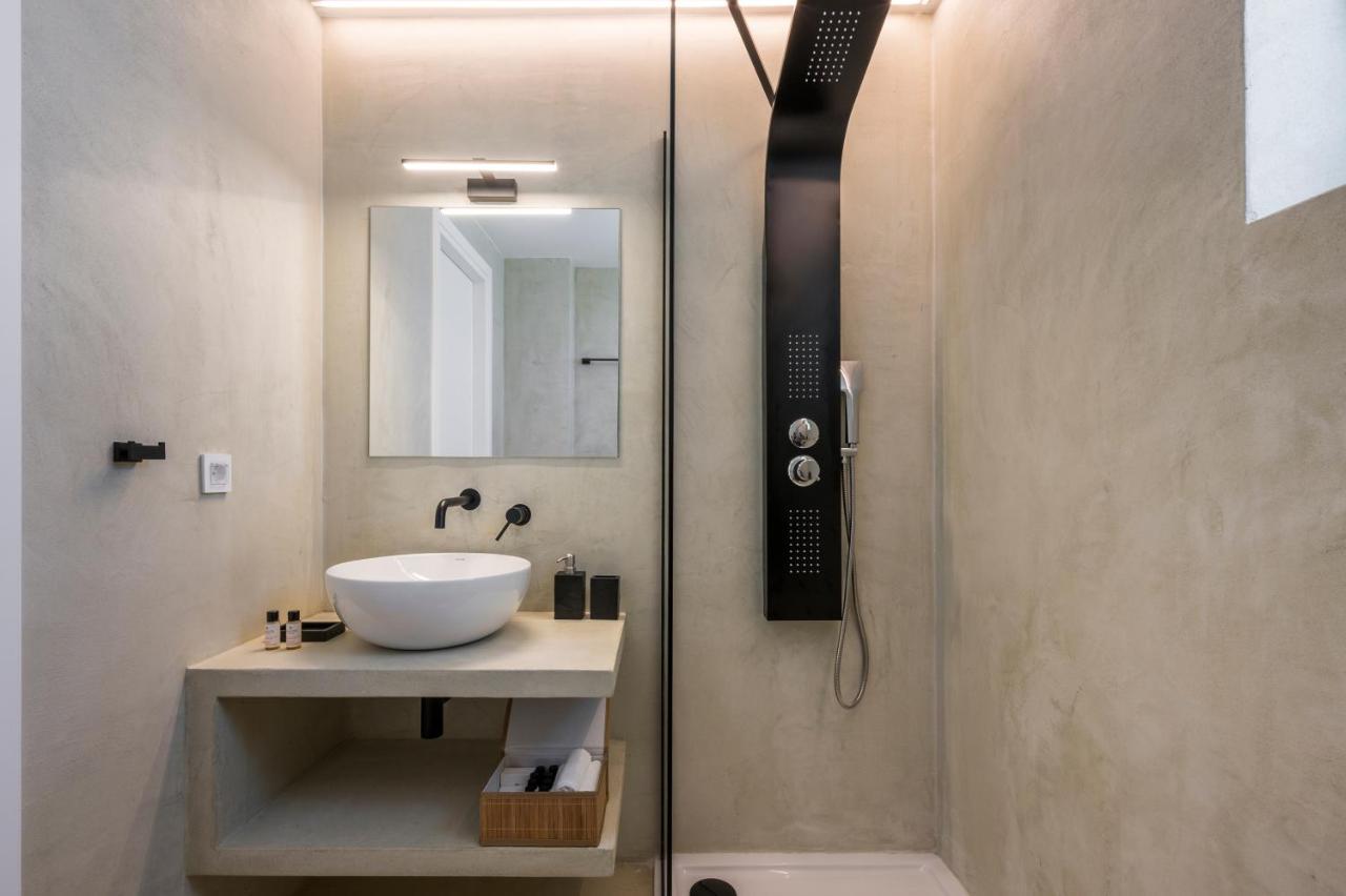 Villa Afeidia Tersanas Ngoại thất bức ảnh