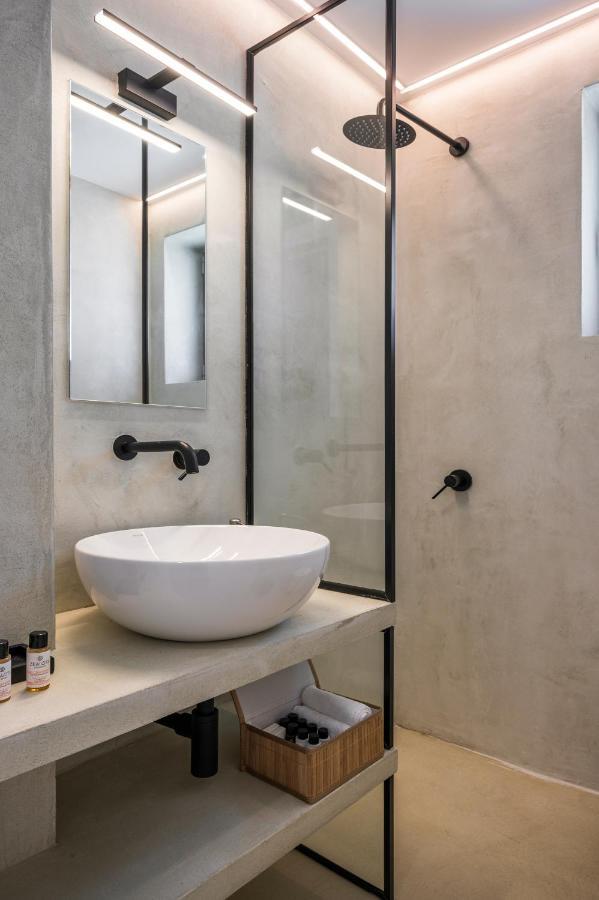 Villa Afeidia Tersanas Ngoại thất bức ảnh